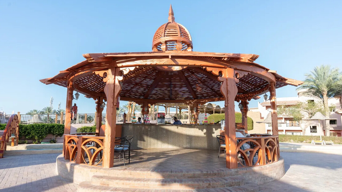 Parrotel Aqua Park Resort